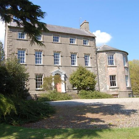 Ballydugan Country House Downpatrick Dış mekan fotoğraf
