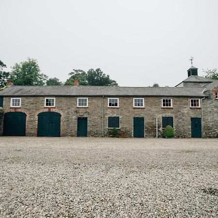 Ballydugan Country House Downpatrick Dış mekan fotoğraf