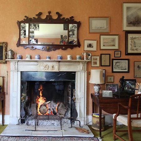 Ballydugan Country House Downpatrick Dış mekan fotoğraf