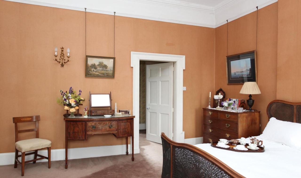 Ballydugan Country House Downpatrick Dış mekan fotoğraf