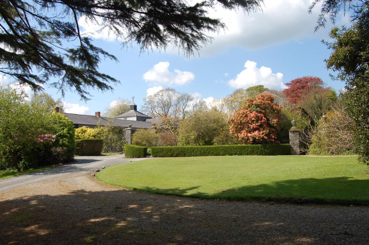 Ballydugan Country House Downpatrick Dış mekan fotoğraf