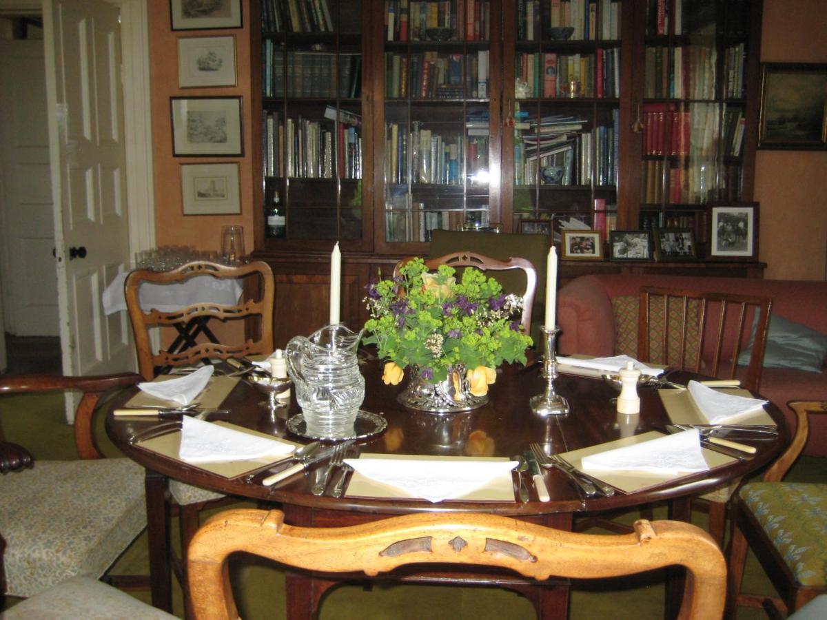 Ballydugan Country House Downpatrick Dış mekan fotoğraf