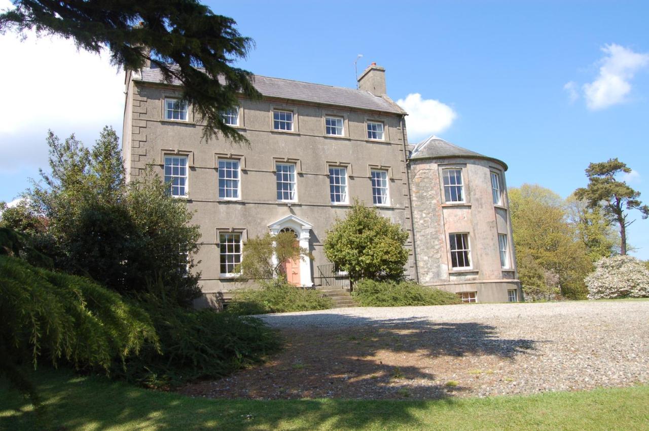 Ballydugan Country House Downpatrick Dış mekan fotoğraf