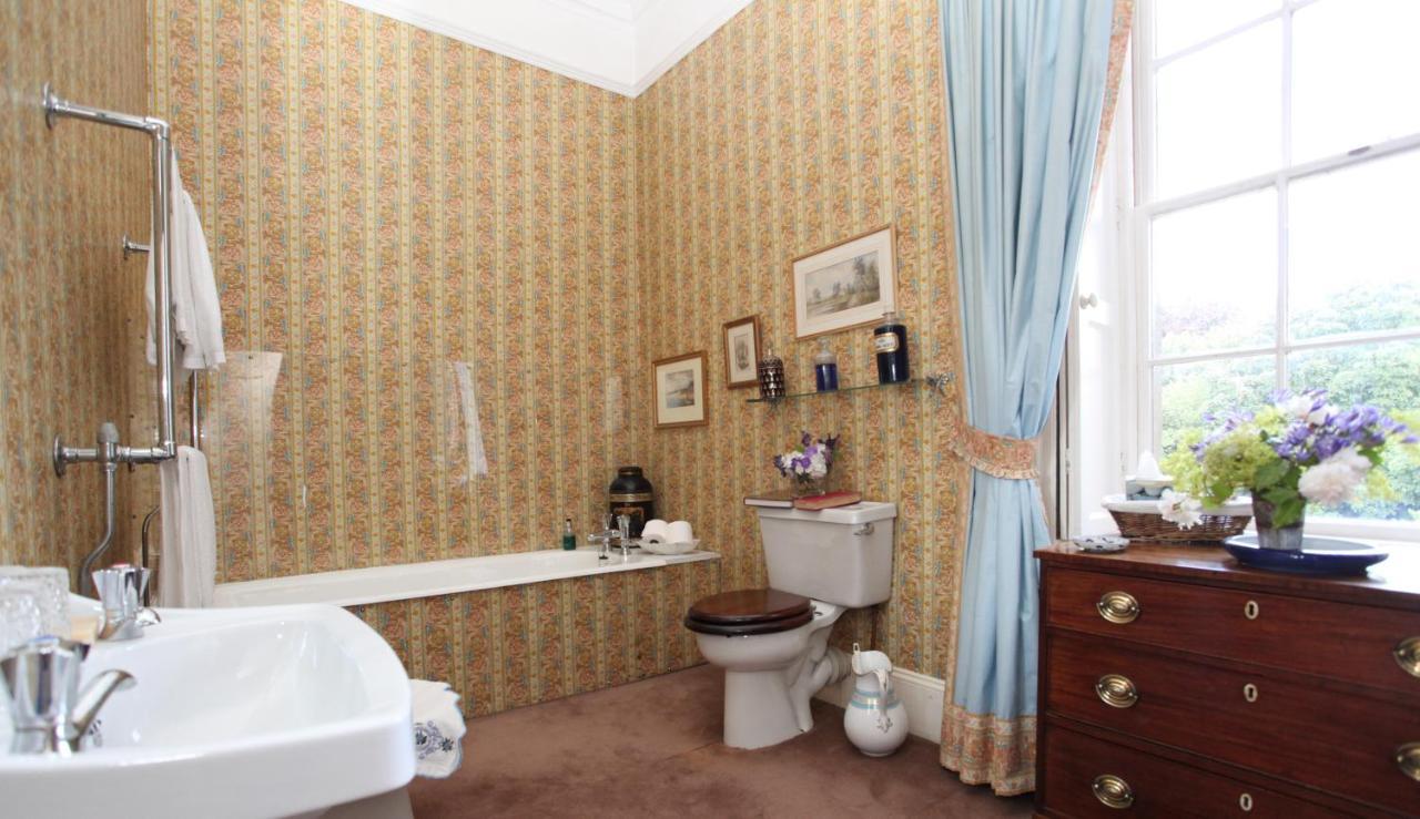 Ballydugan Country House Downpatrick Dış mekan fotoğraf