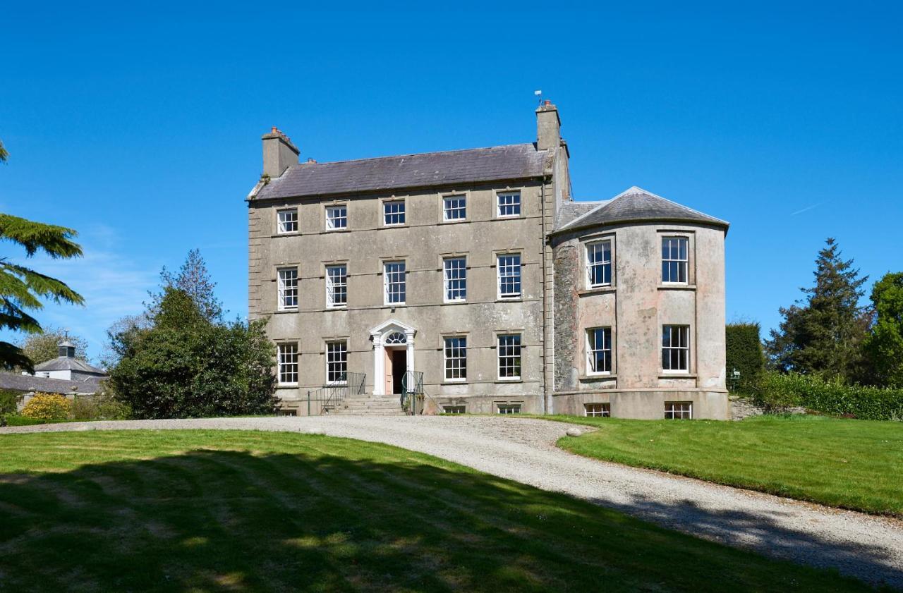 Ballydugan Country House Downpatrick Dış mekan fotoğraf