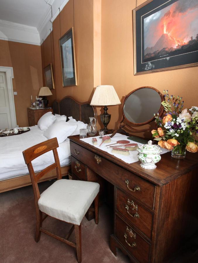 Ballydugan Country House Downpatrick Dış mekan fotoğraf