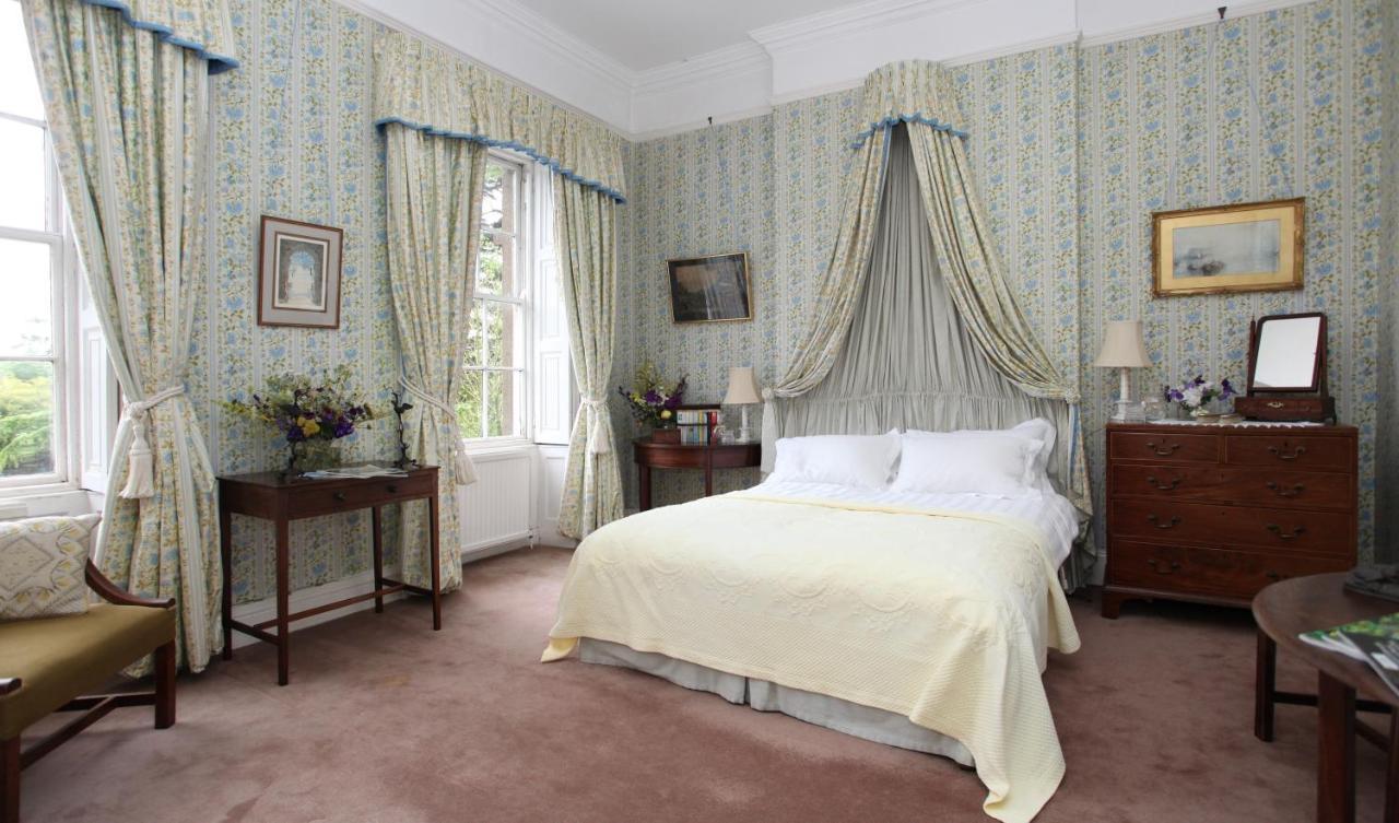 Ballydugan Country House Downpatrick Dış mekan fotoğraf
