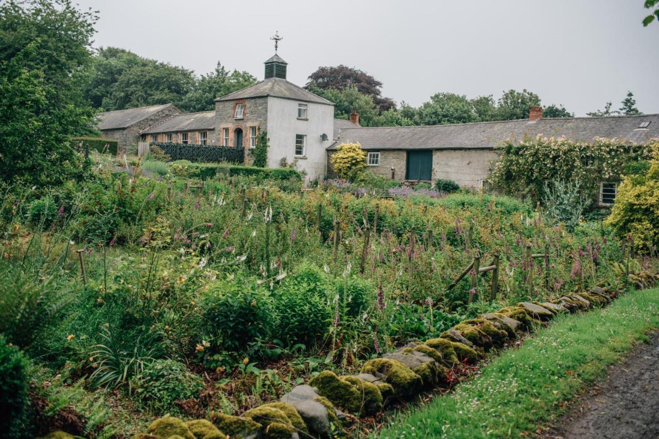 Ballydugan Country House Downpatrick Dış mekan fotoğraf