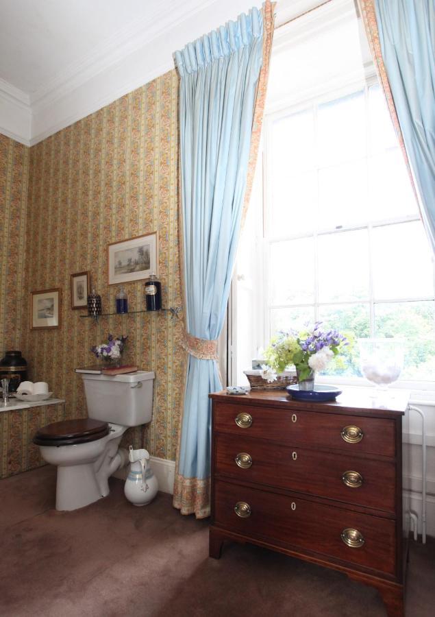 Ballydugan Country House Downpatrick Dış mekan fotoğraf