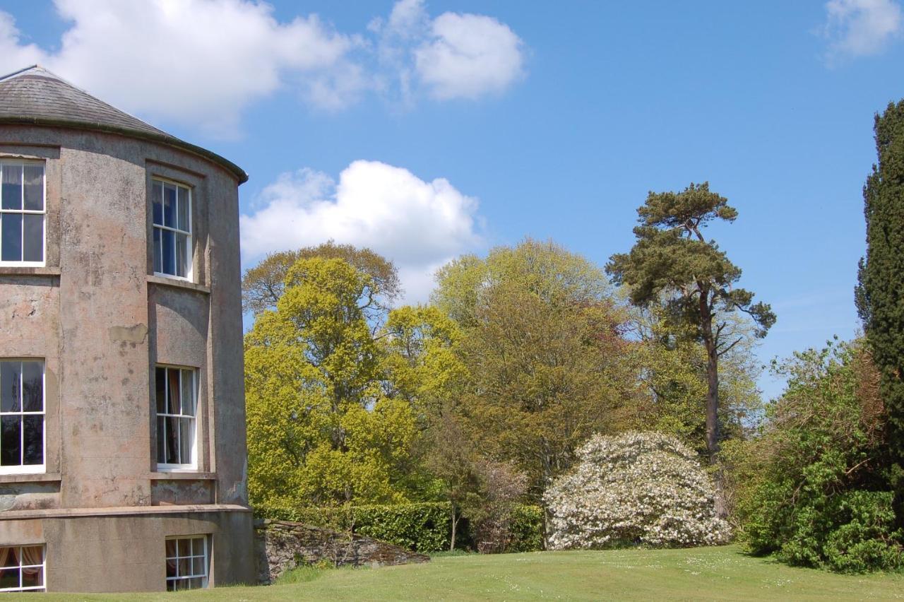 Ballydugan Country House Downpatrick Dış mekan fotoğraf