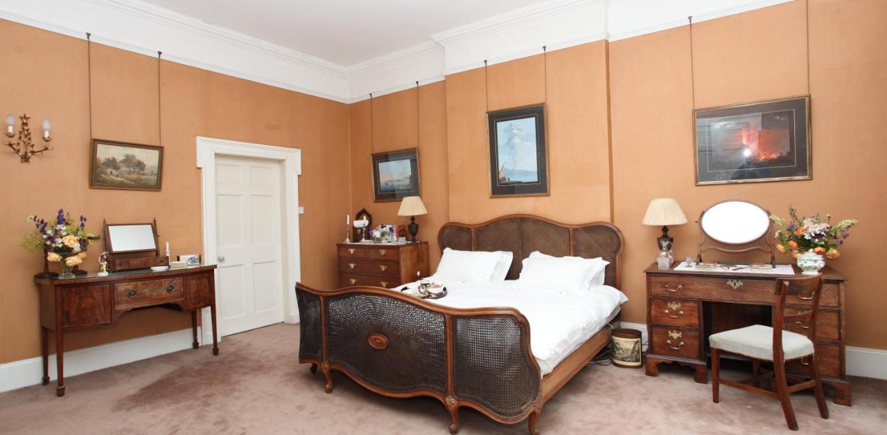 Ballydugan Country House Downpatrick Dış mekan fotoğraf