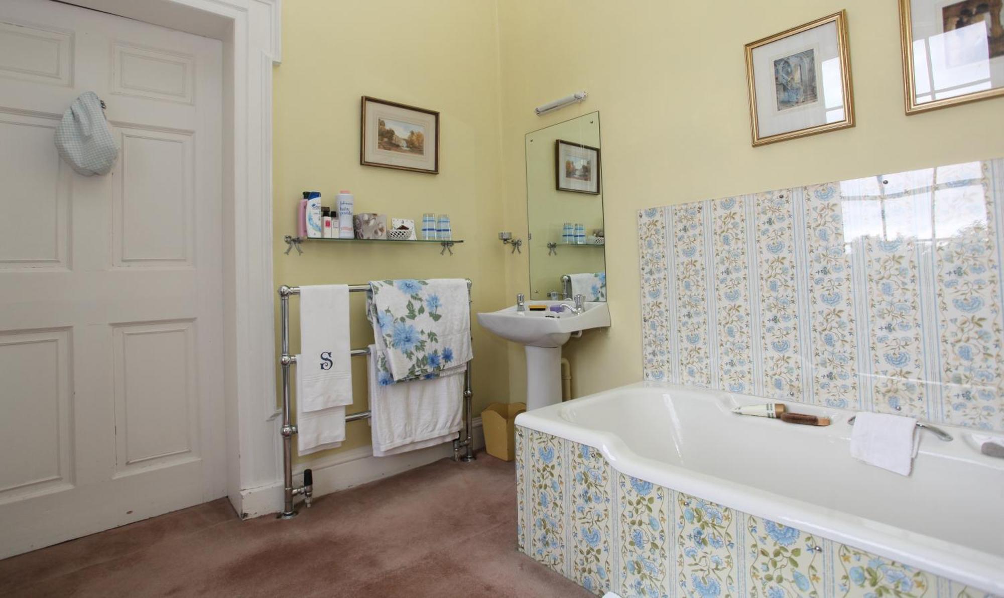 Ballydugan Country House Downpatrick Dış mekan fotoğraf