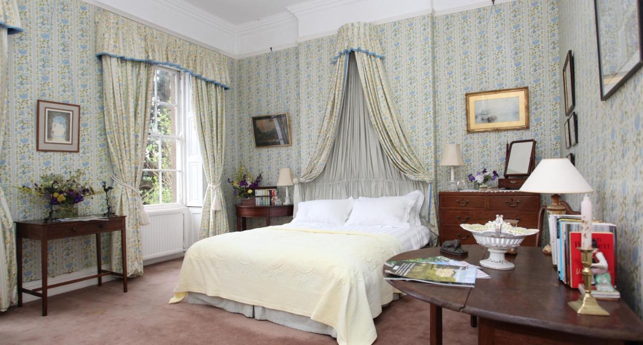 Ballydugan Country House Downpatrick Dış mekan fotoğraf