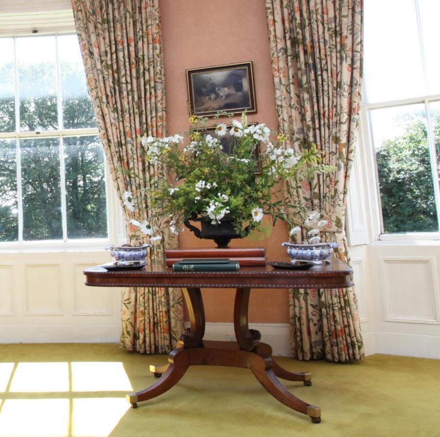 Ballydugan Country House Downpatrick Dış mekan fotoğraf