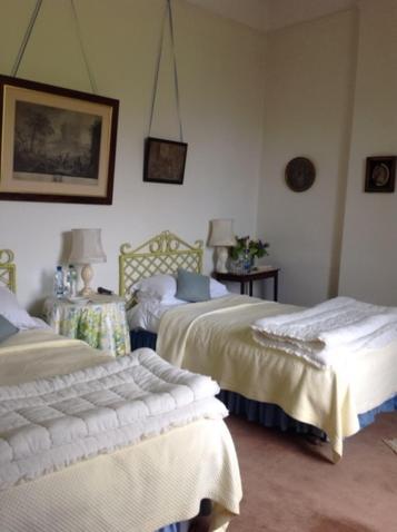 Ballydugan Country House Downpatrick Dış mekan fotoğraf